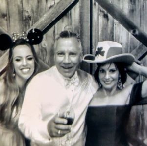 Meet your Posher, Julie